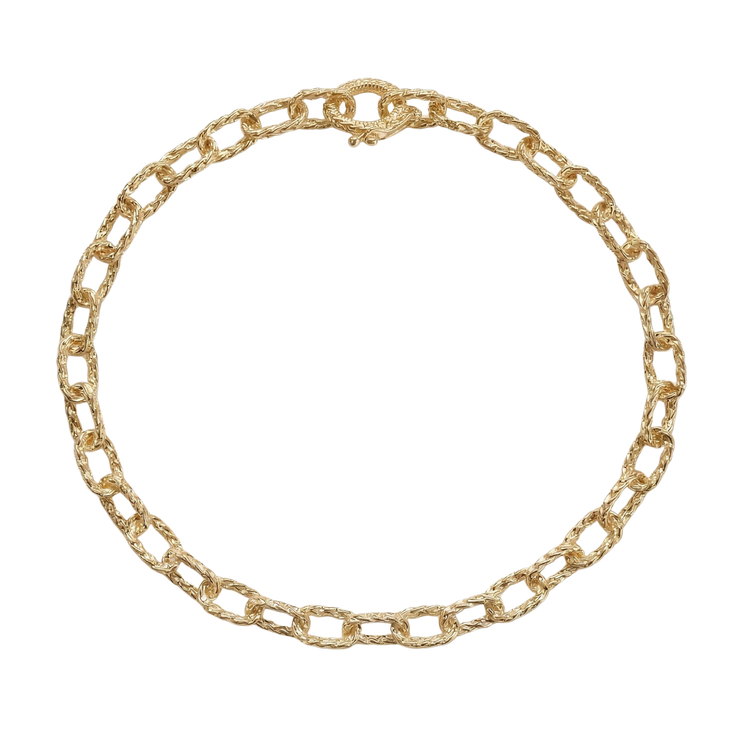 Brayan Chain Bracelet
