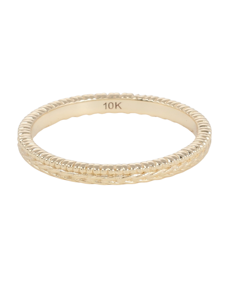 Kakra Single Stitch Band