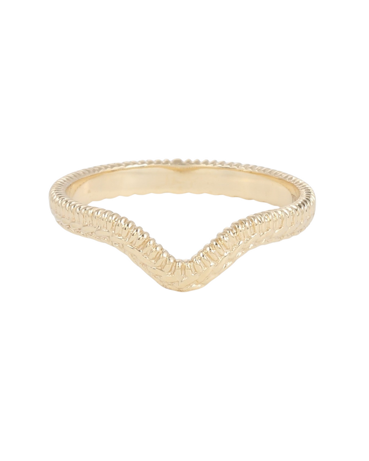 Kine Single Stitch Band