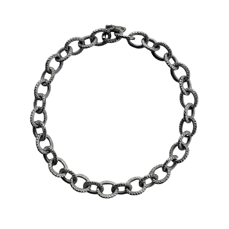 Mini Gina Chain Bracelet