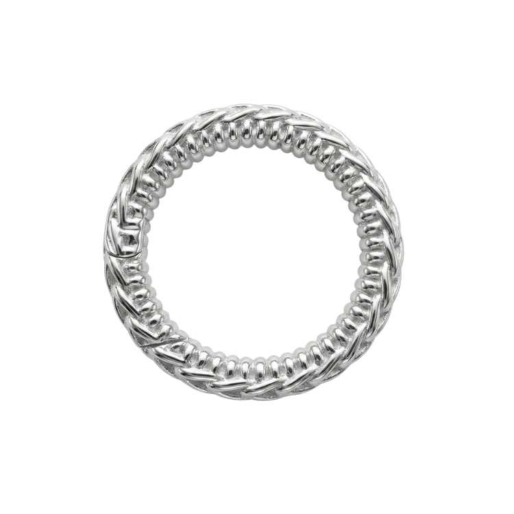 17mm Spring Ring Clasp