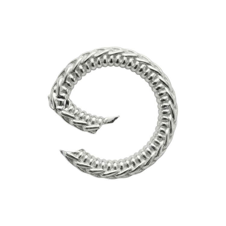 17mm Spring Ring Clasp