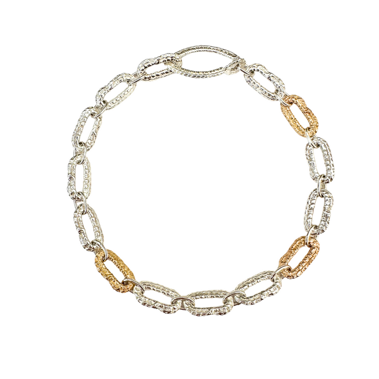 Taylor Chain Bracelet