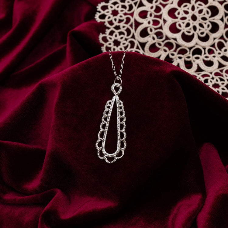 Isabelle Necklace