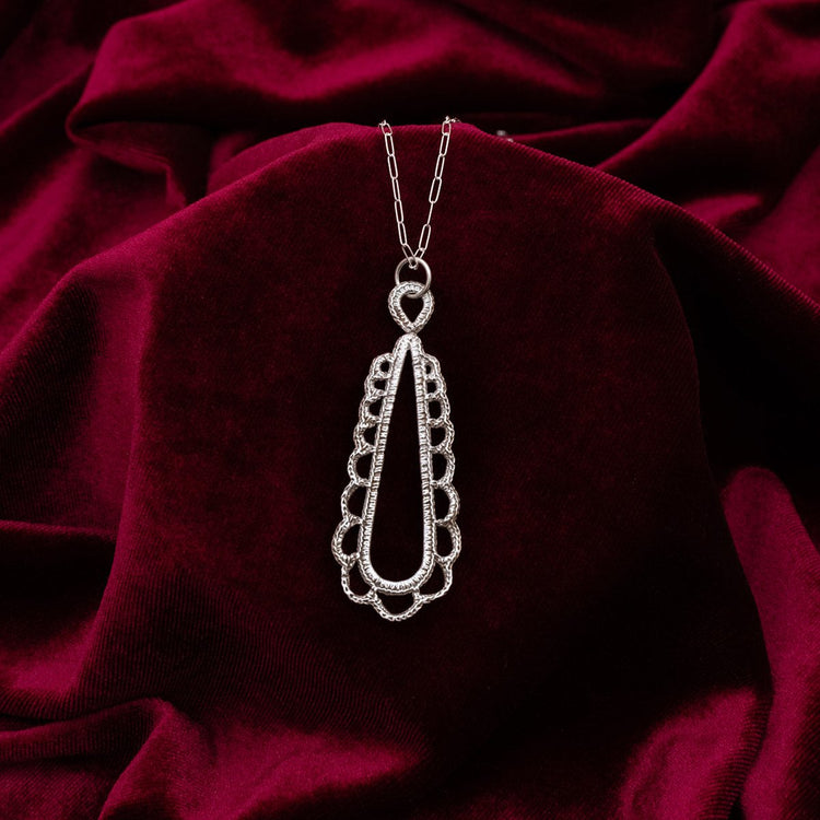 Isabelle Necklace