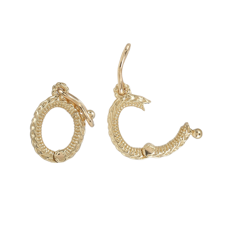 Nancianna Clasp