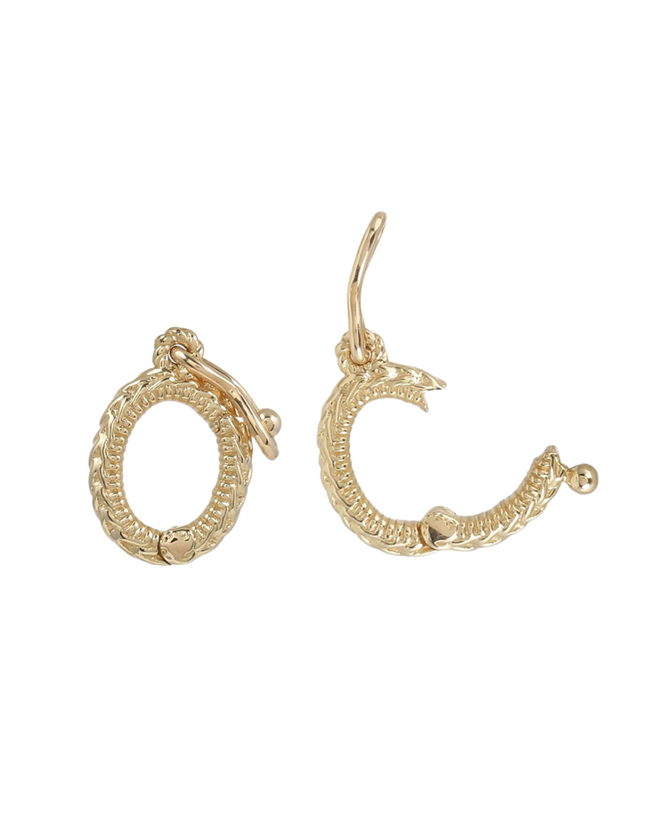 Nancianna Clasp