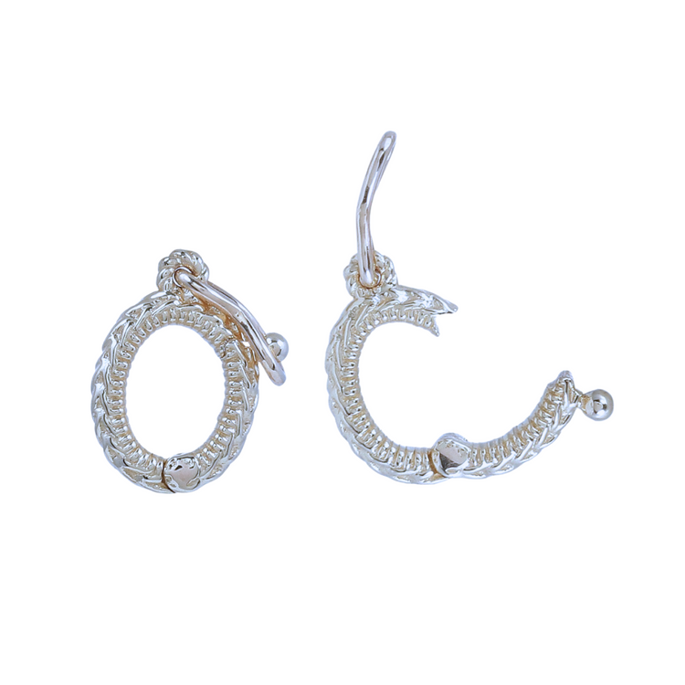 Nancianna Clasp