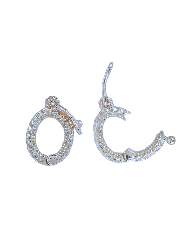 Nancianna Clasp
