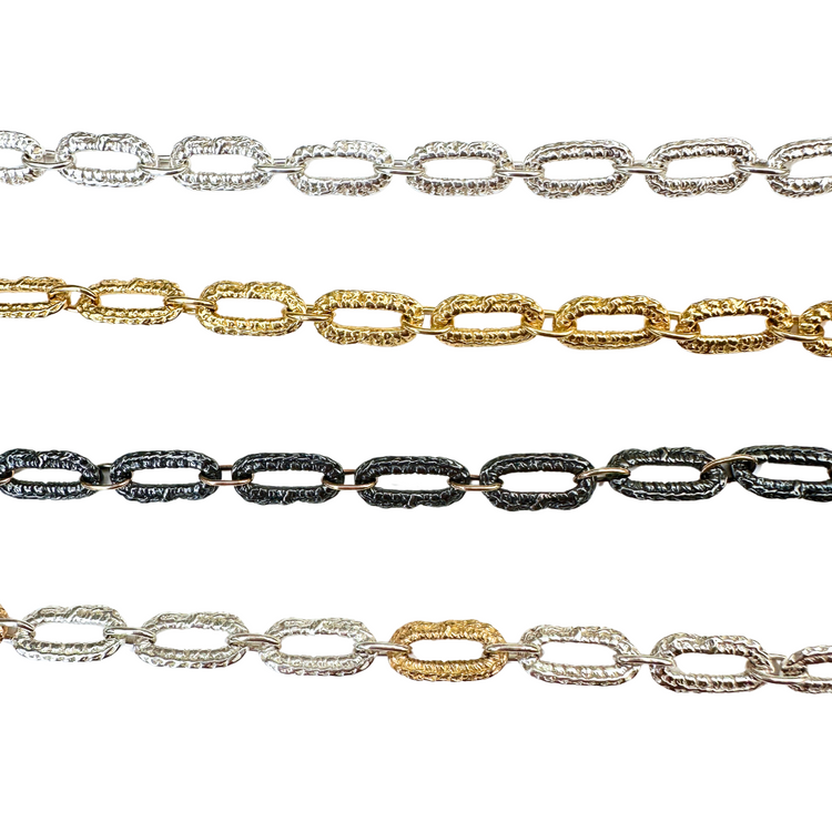 Taylor Chain Bracelet