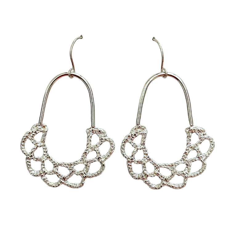 Marcela Earrings