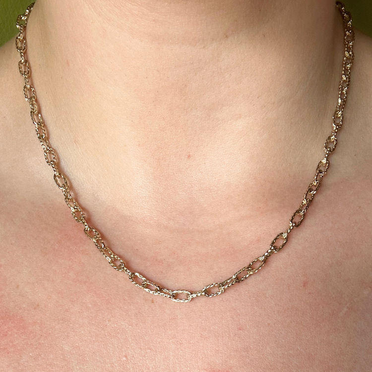 Brayan Chain
