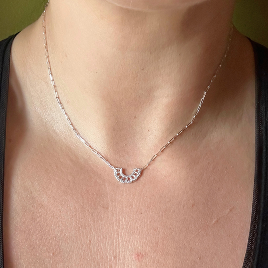Monica Necklace