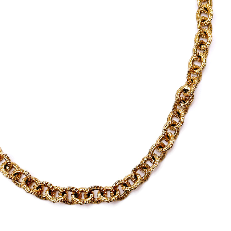 Gina Chain Necklace