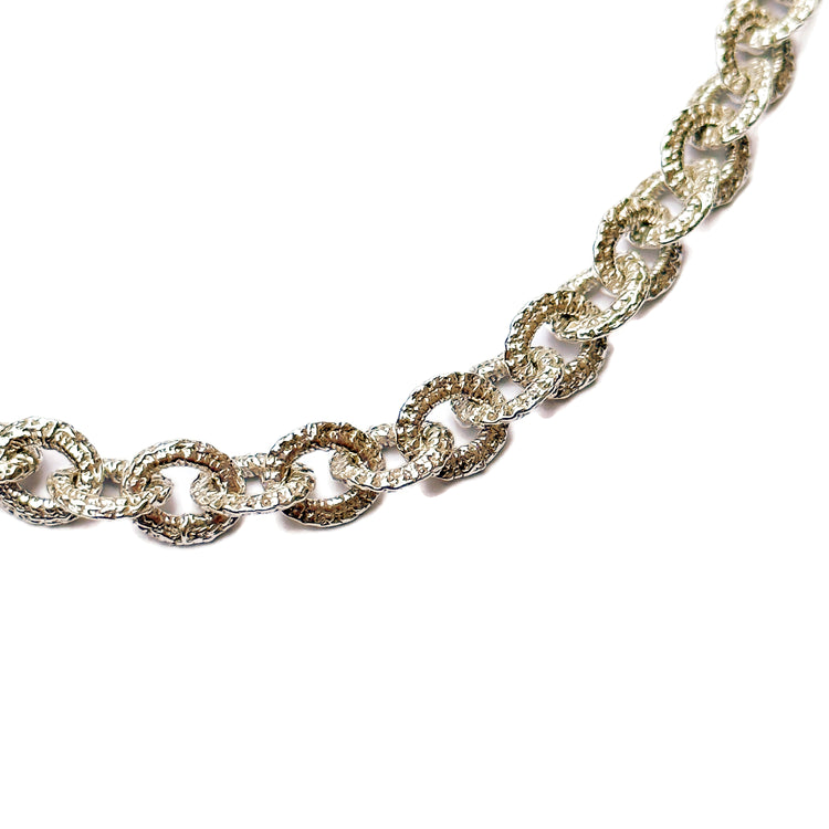 Gina Chain Necklace