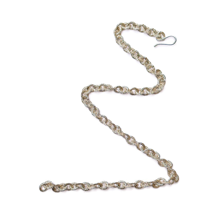 Gina Chain Necklace