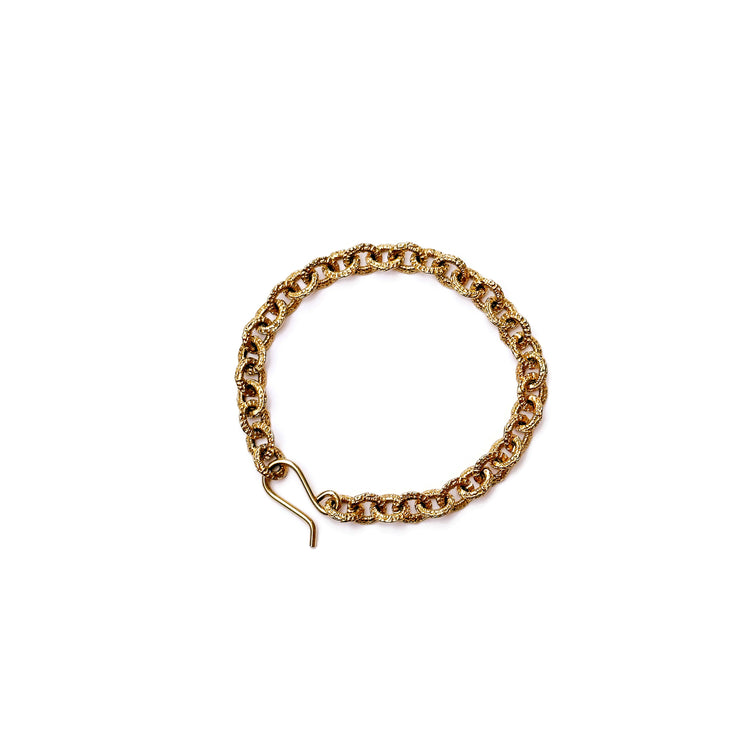 Gina Chain Bracelet