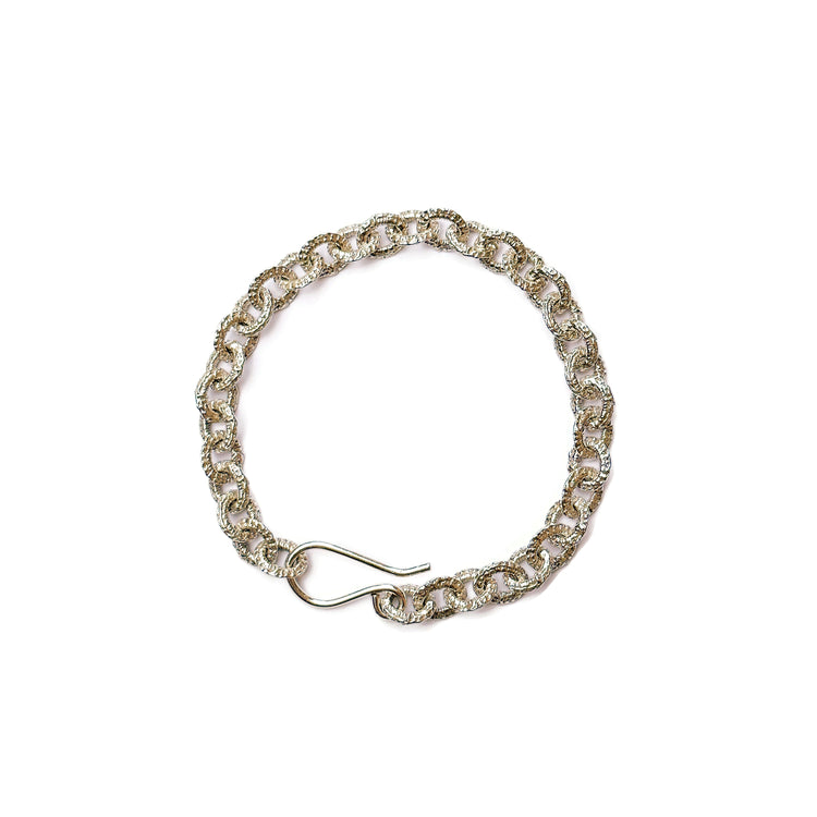 Gina Chain Bracelet