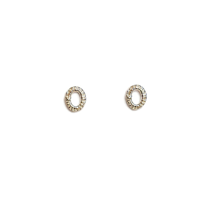 Nancianna Stud Earrings