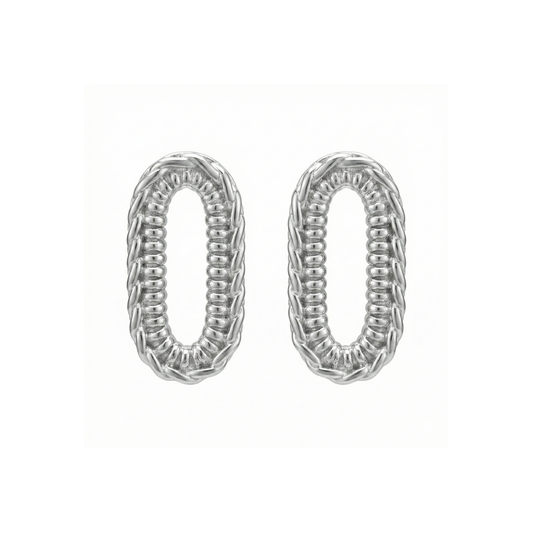 Abbi Stud Earrings