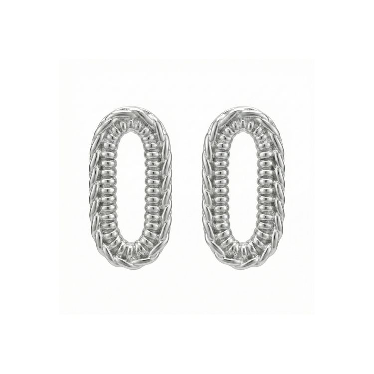Abbi Stud Earrings
