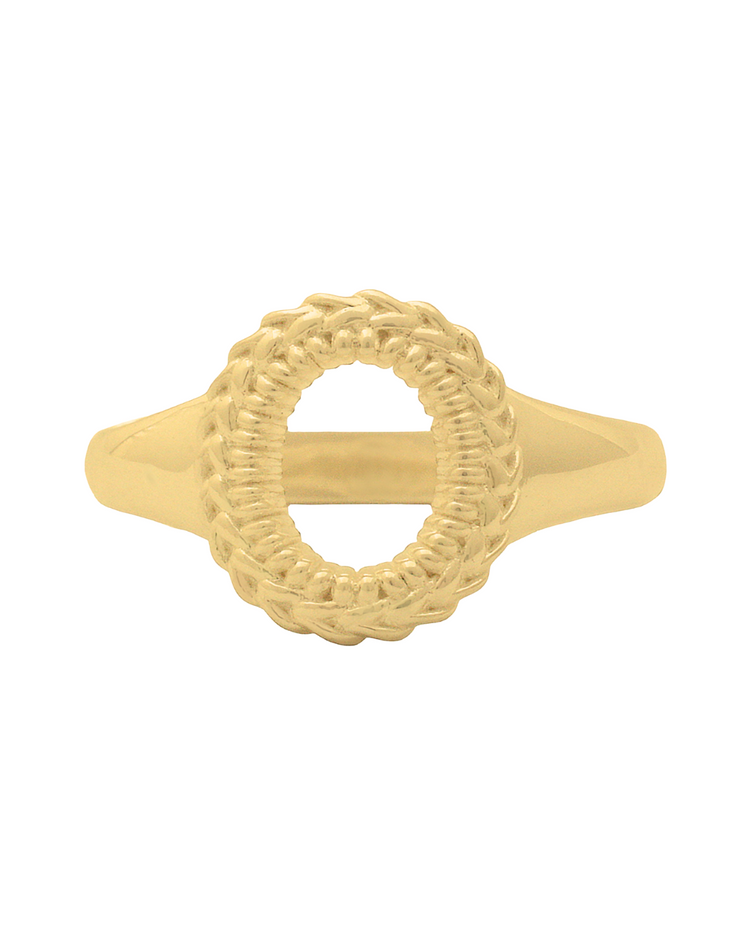 Nancianna Ring