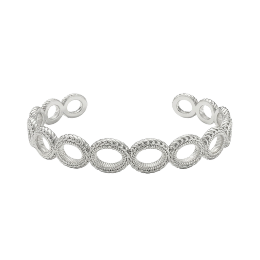 Kaytlyn Cuff Bracelet