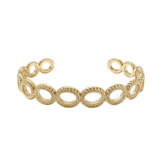 Kaytlyn Cuff Bracelet