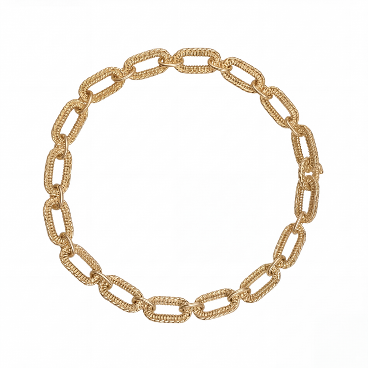 Taylor Chain Bracelet