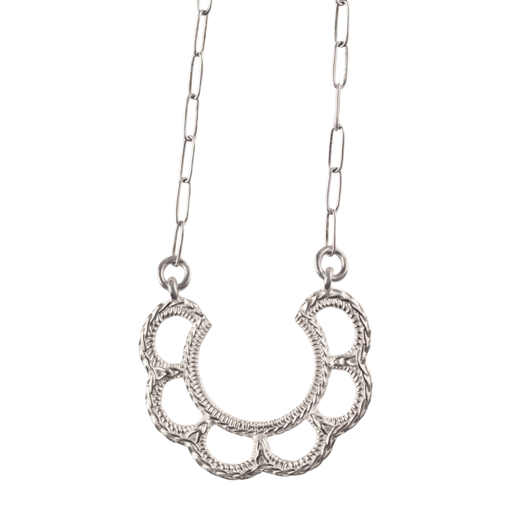Mary Necklace