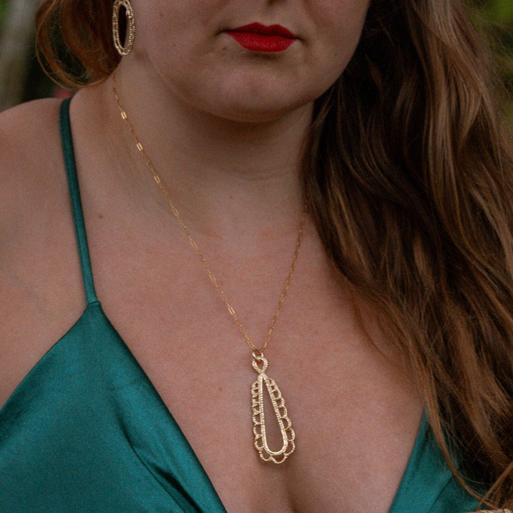 Isabelle Necklace