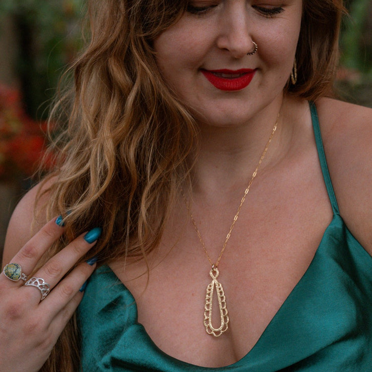 Isabelle Necklace