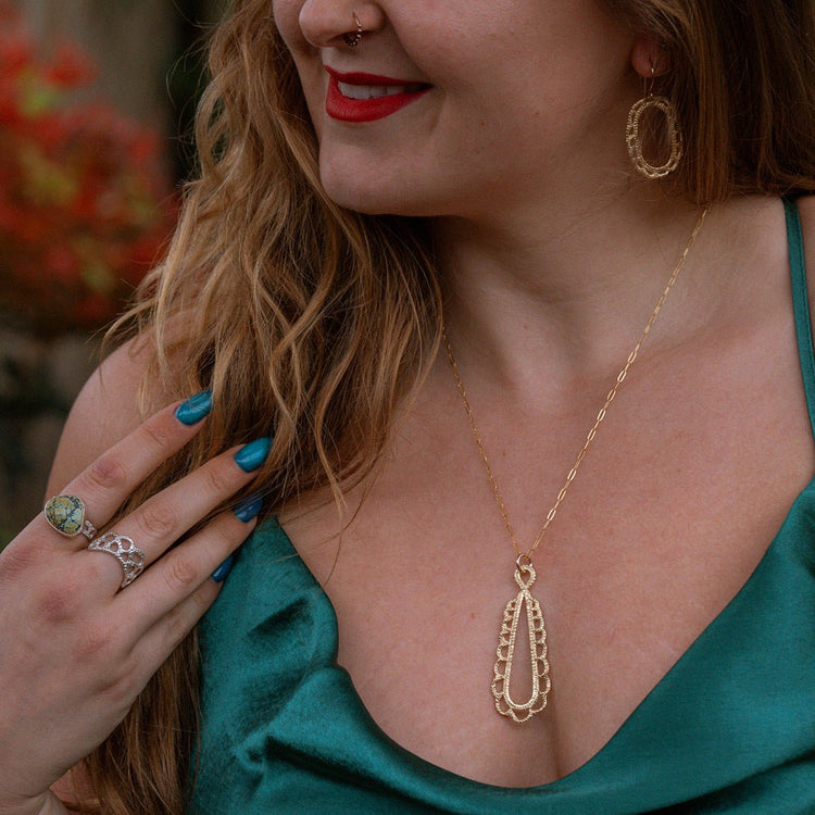 Isabelle Necklace