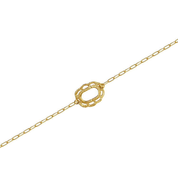 Laurel Bracelet