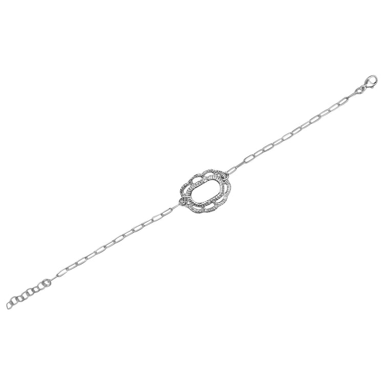 Laurel Bracelet