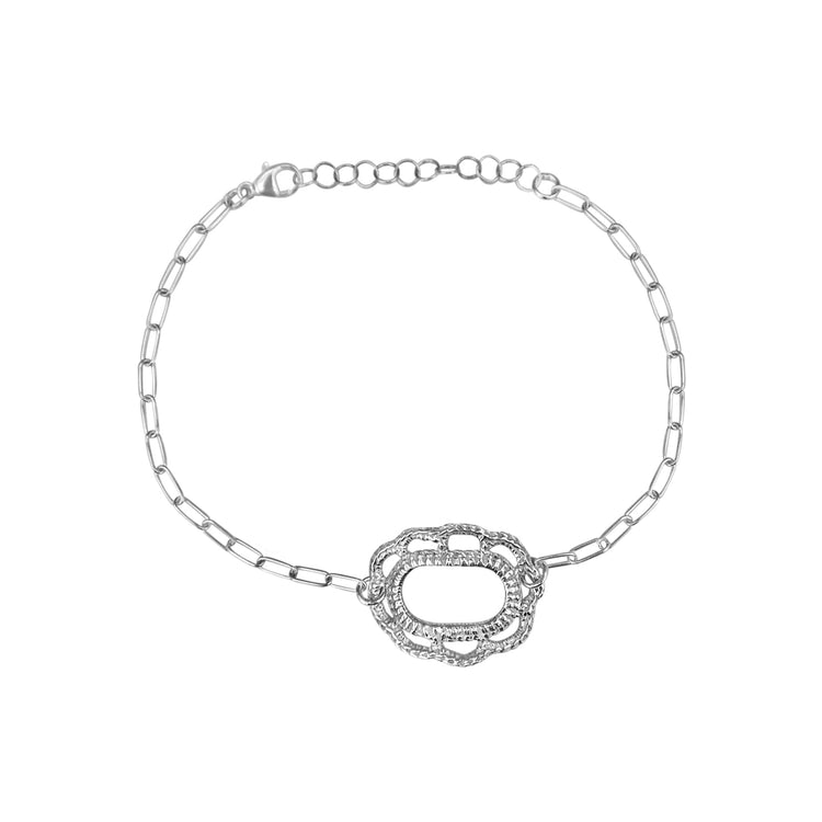 Laurel Bracelet