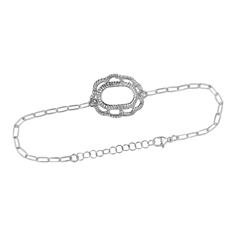 Laurel Bracelet