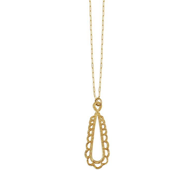 Isabelle Necklace