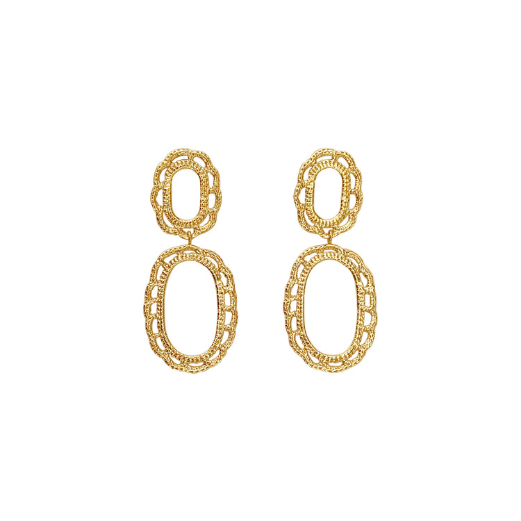 Phelicia Earrings