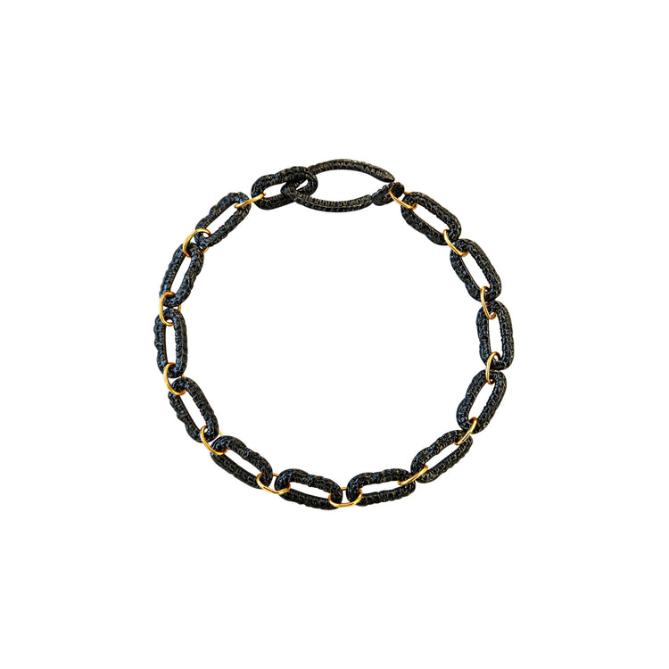 Taylor Chain Bracelet