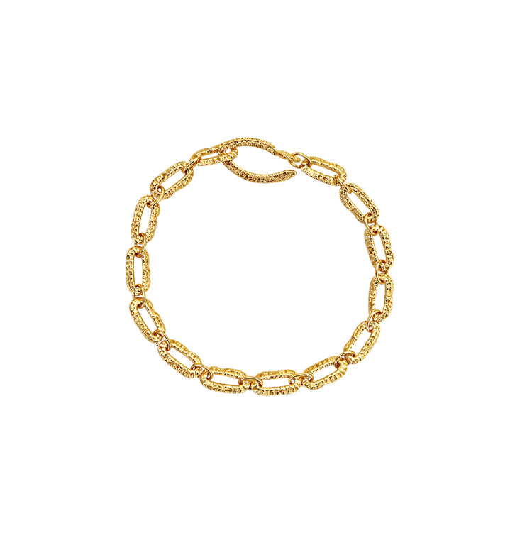 Taylor Chain Bracelet