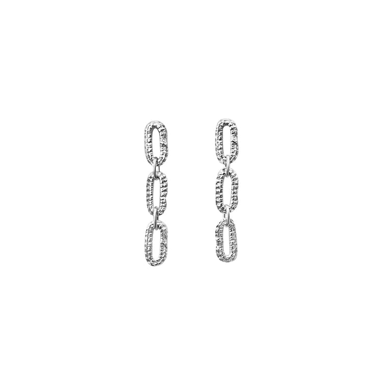Taylor Chain Earrings