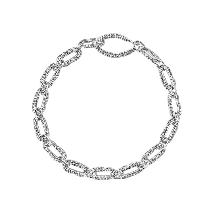 Taylor Chain Bracelet