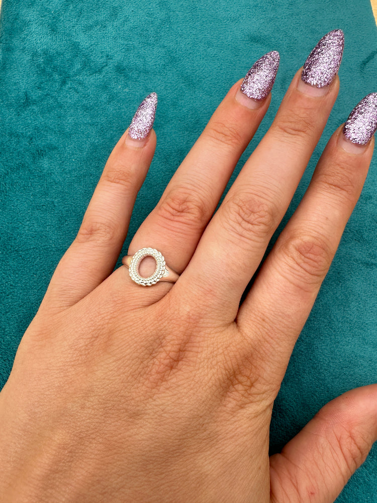 Nancianna Ring