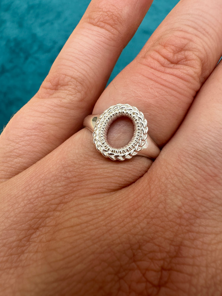 Nancianna Ring