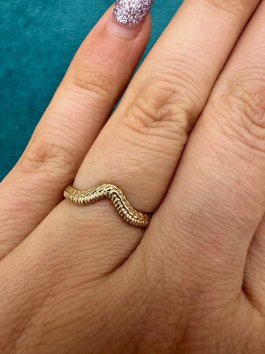 Kine Single Stitch Band