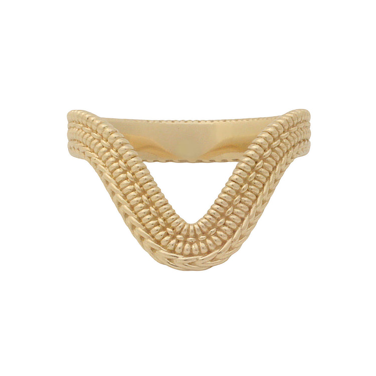 Kine Double Stitch Band