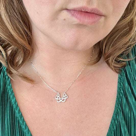 Mini Marcela Necklace