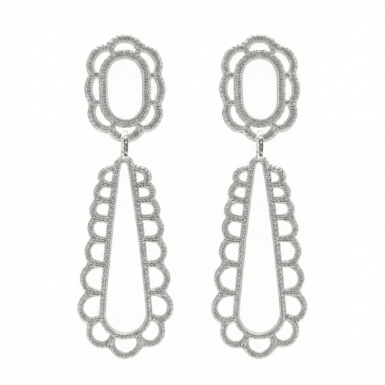 Isabelle Earrings