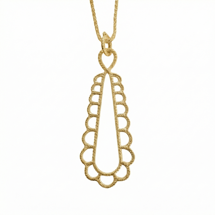 Isabelle Necklace